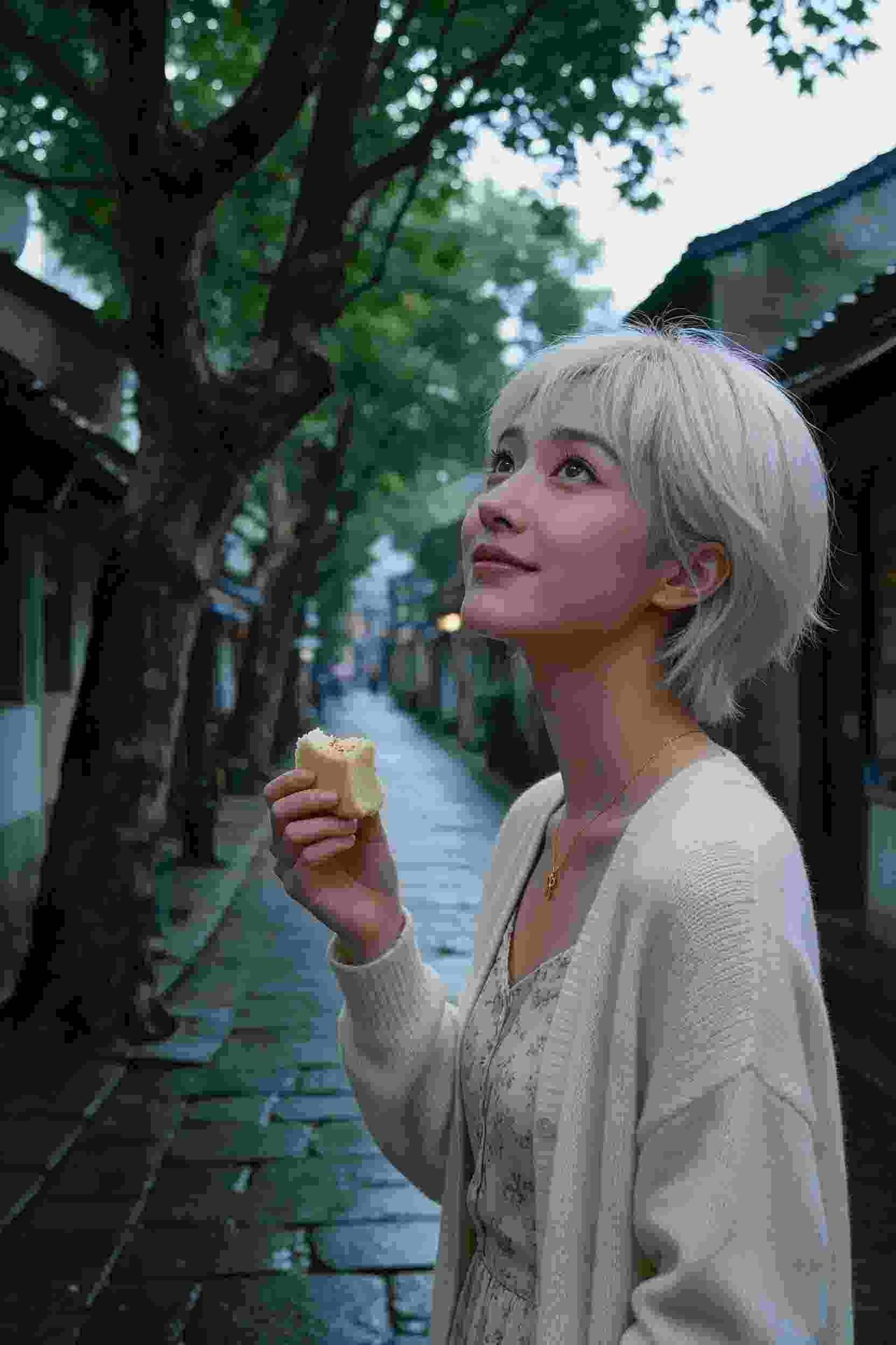 金色神威