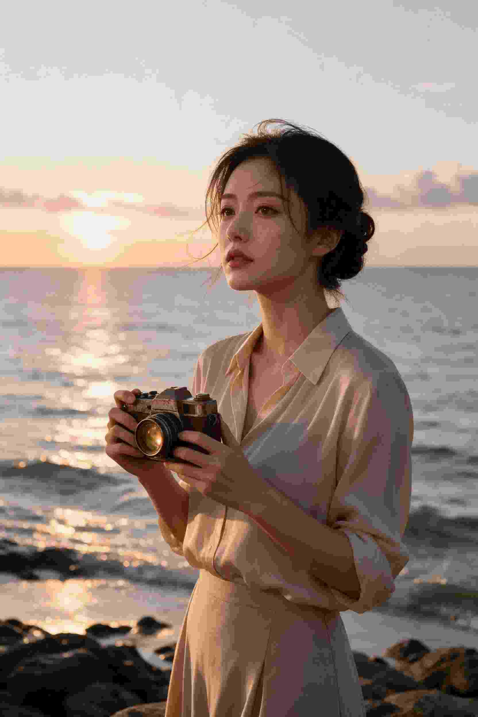 声之形