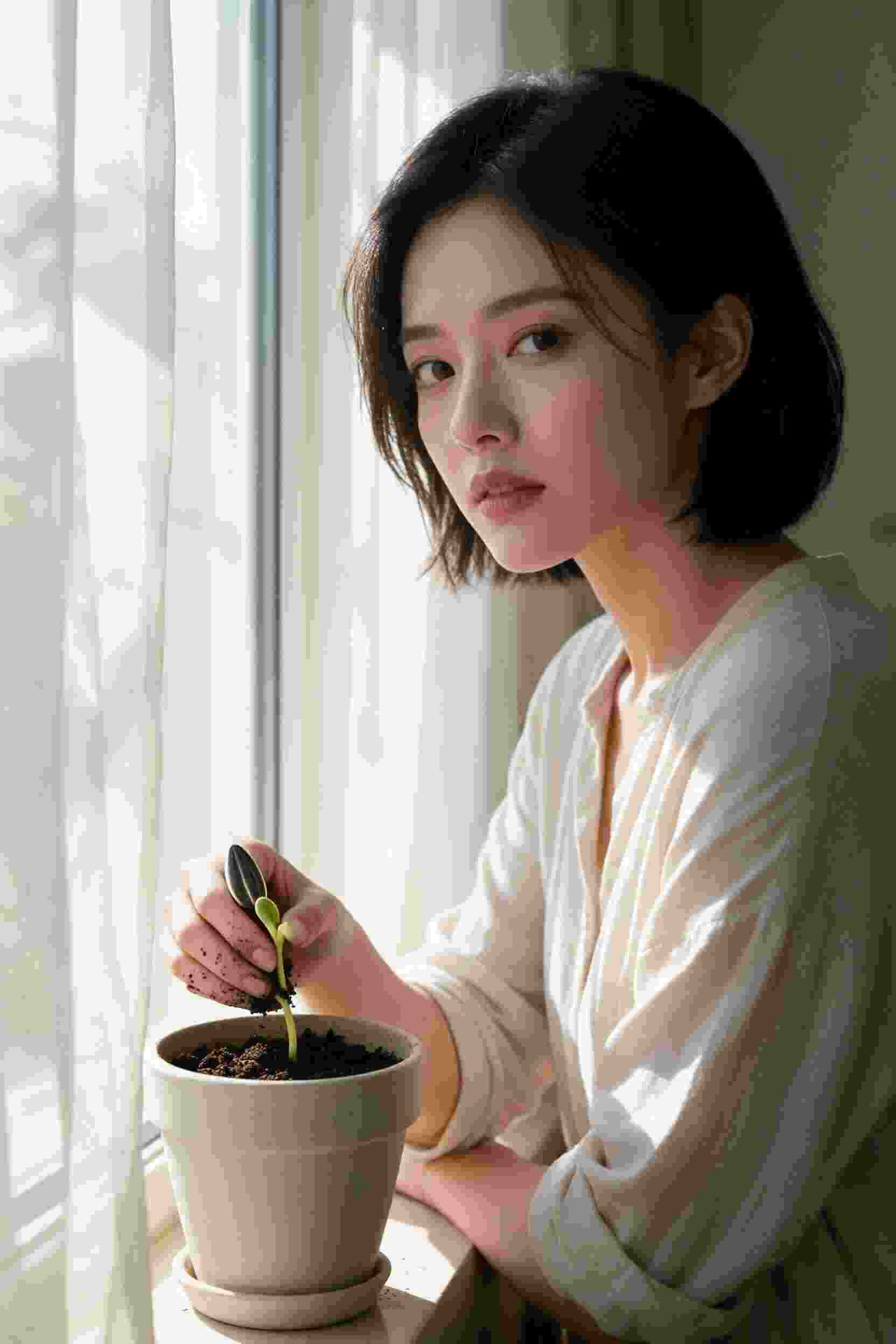 我们无法一起